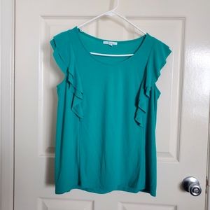 89th + Madison Medium Top